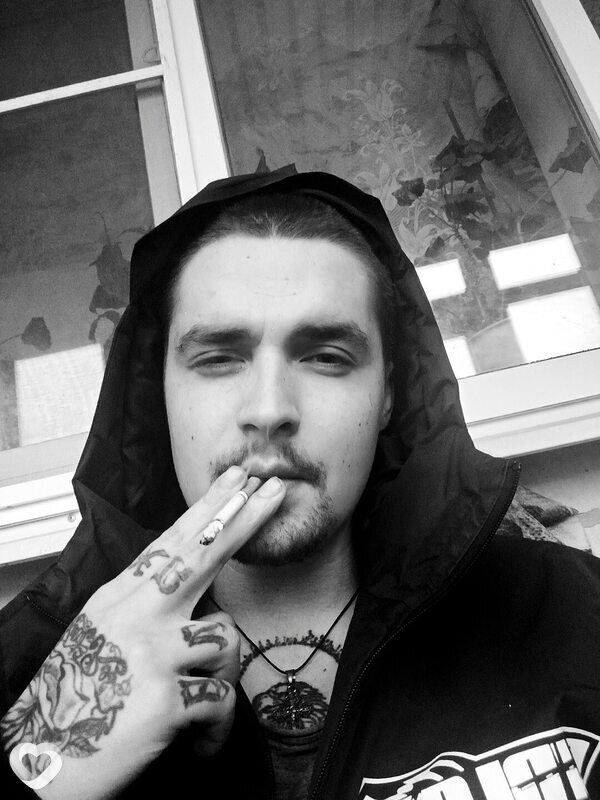 Дмитрий, 26, Орёл — анкета №4476016