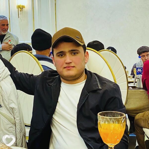 Ахмат, 20, Казани — анкета №4476295