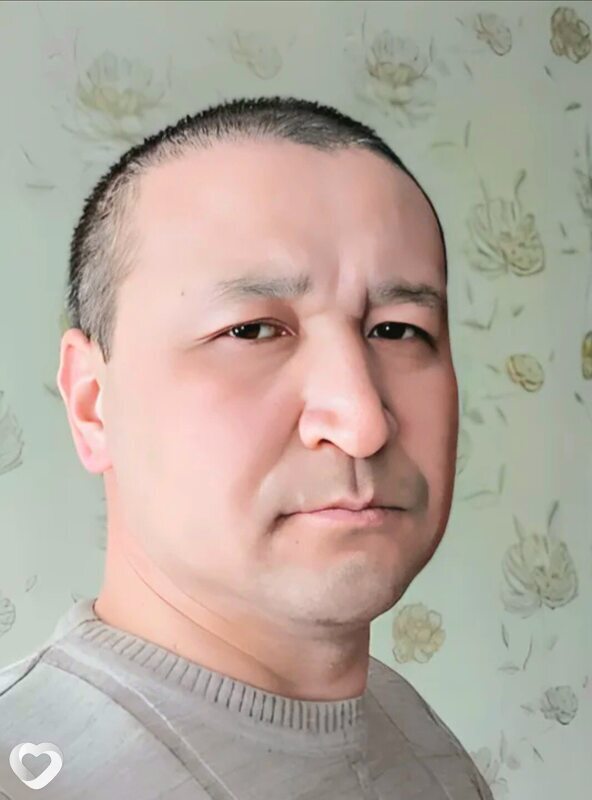Толик, 43, Тольятти — анкета №4476300