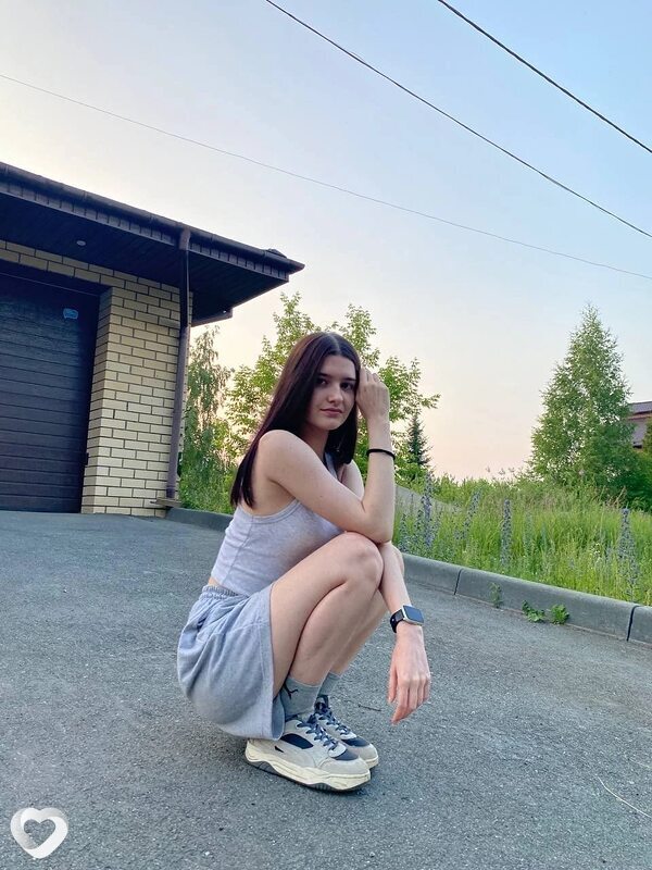 Алиса, 18, Челябинске — анкета №4476308