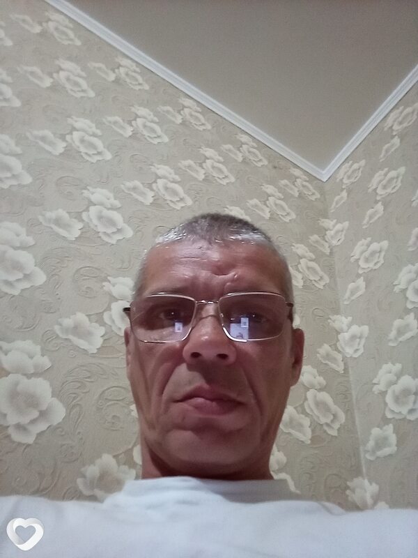 Александр, 46, Бобруйске — анкета №4476024