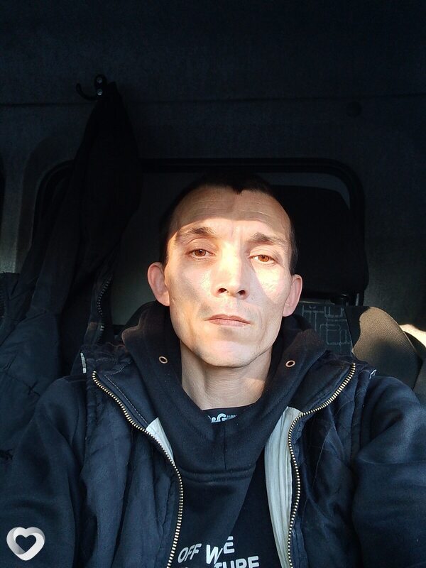 Ragik, 38, Казани — анкета №4476027