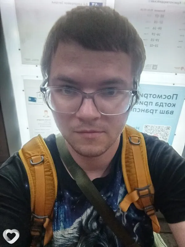 Юрий, 35, Москве — анкета №4476034