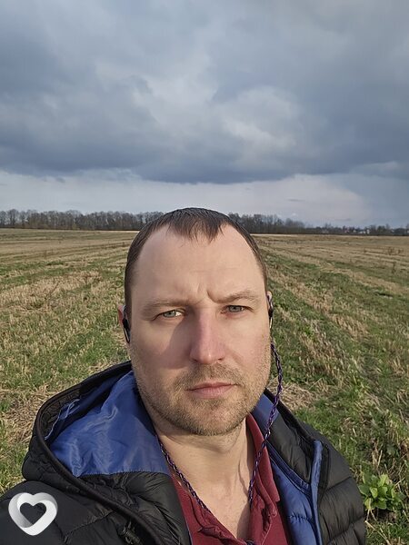 Дмитрий, 39, Могилев — анкета №4476035
