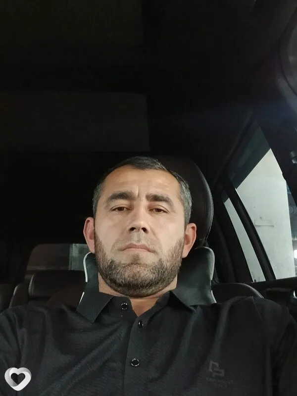 Ибод, 35, Москве — анкета №4476040
