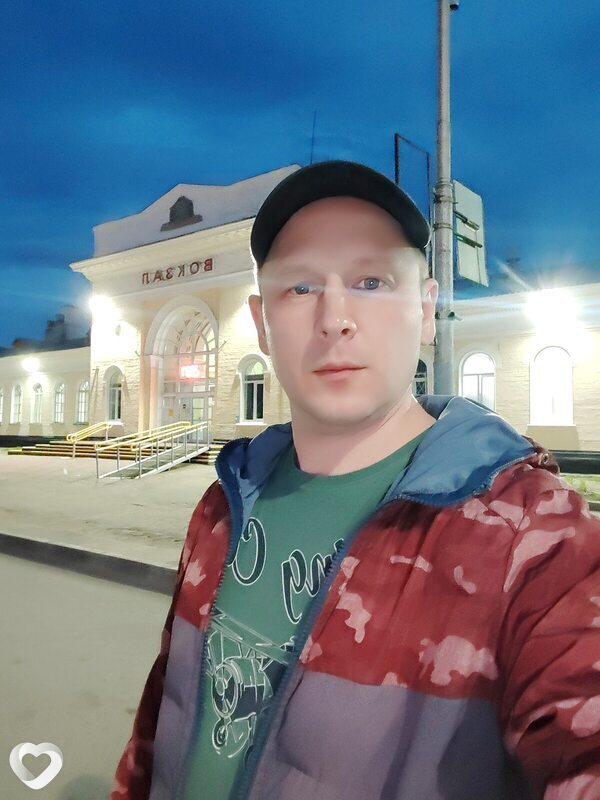 Михаил, 33, Ухте — анкета №4476045