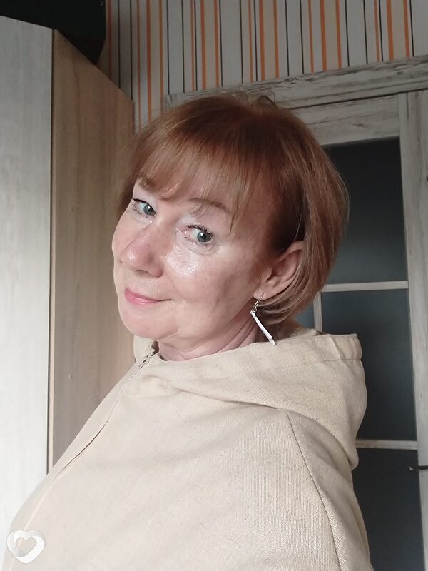 Olga, 59, Кирове — анкета №4475972
