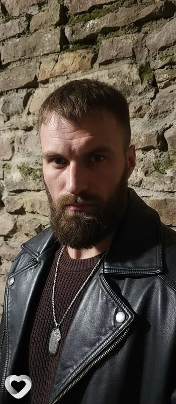 Антон, 32, Торезе — анкета №4475973