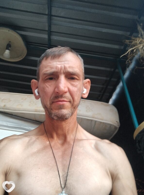 Александр, 50, Краснодаре — анкета №4475982