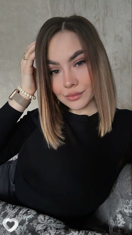 Анастасия, 24, Омске — анкета №4475986