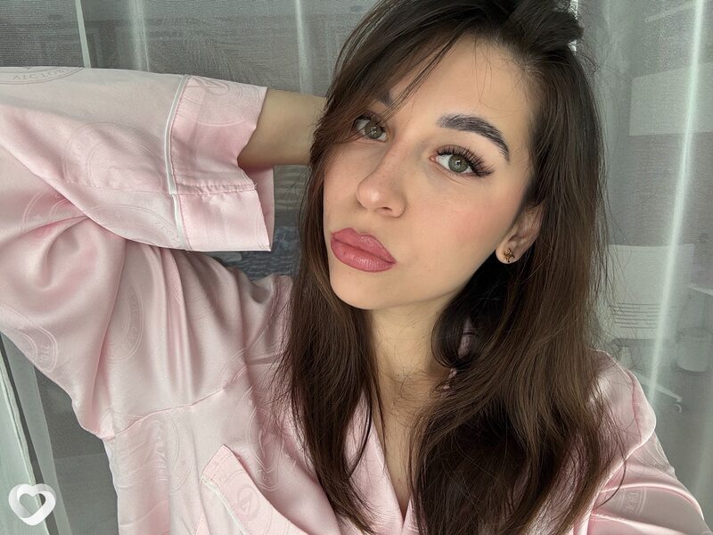 Венера, 23, Екатеринбурге — анкета №4476078
