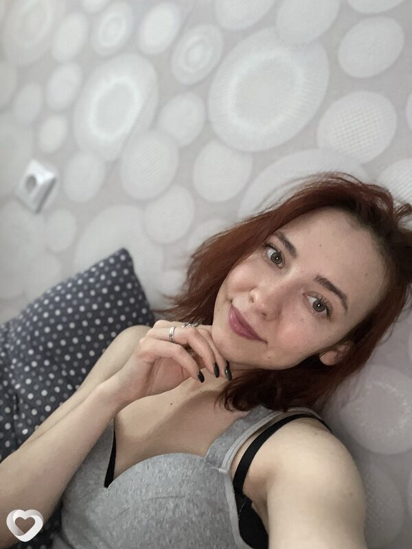 Алина, 29, Саратове — анкета №4476716