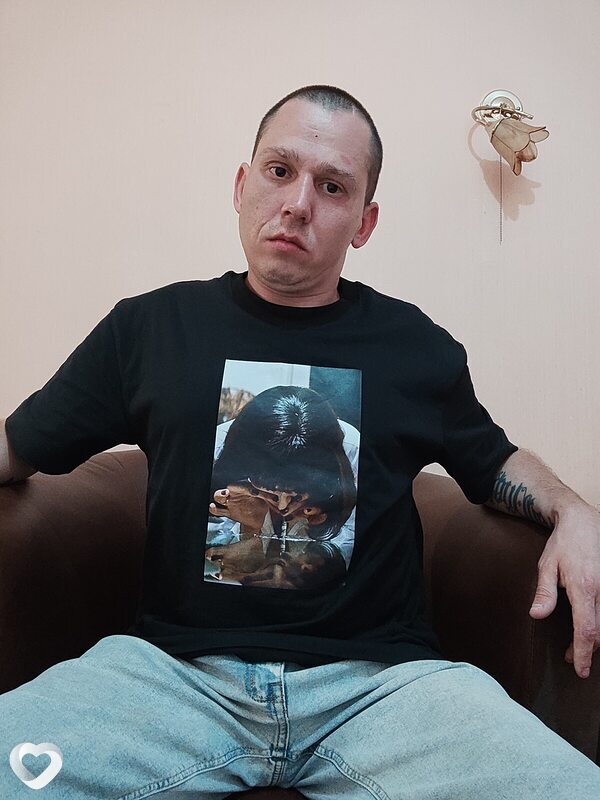 Владимир, 33, Краснодаре — анкета №4476719
