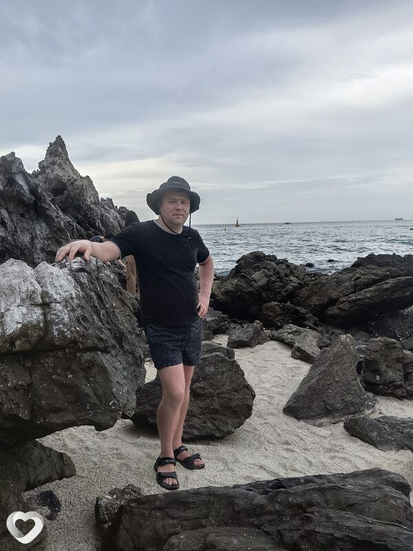 Константин, 37, Иркутске — анкета №4476723