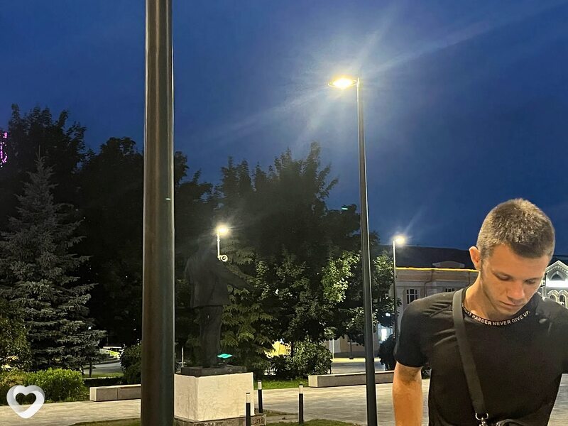Валим, 18, Дмитрове — анкета №4476729
