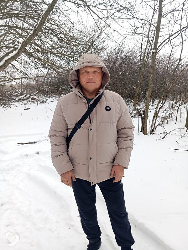 Олег, Снежное