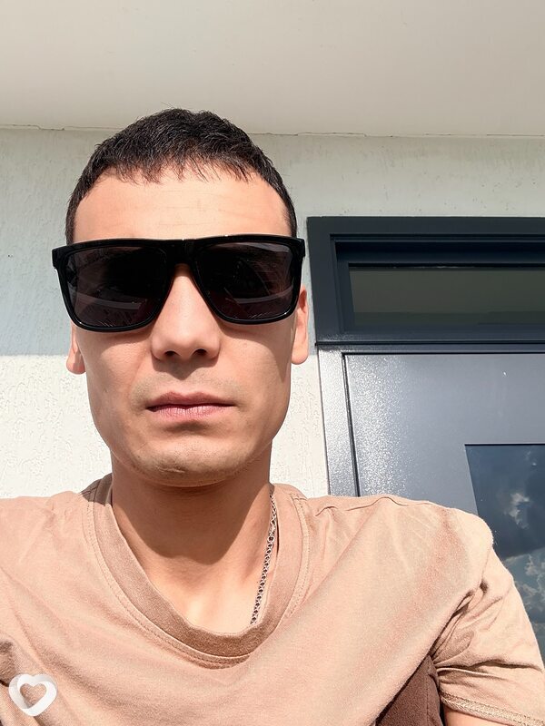 Рамиль, 26, Стерлитамаке — анкета №4475922