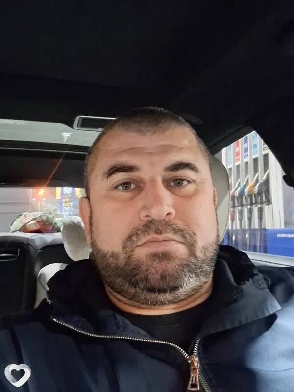 Низам, 42, Москве — анкета №4475928