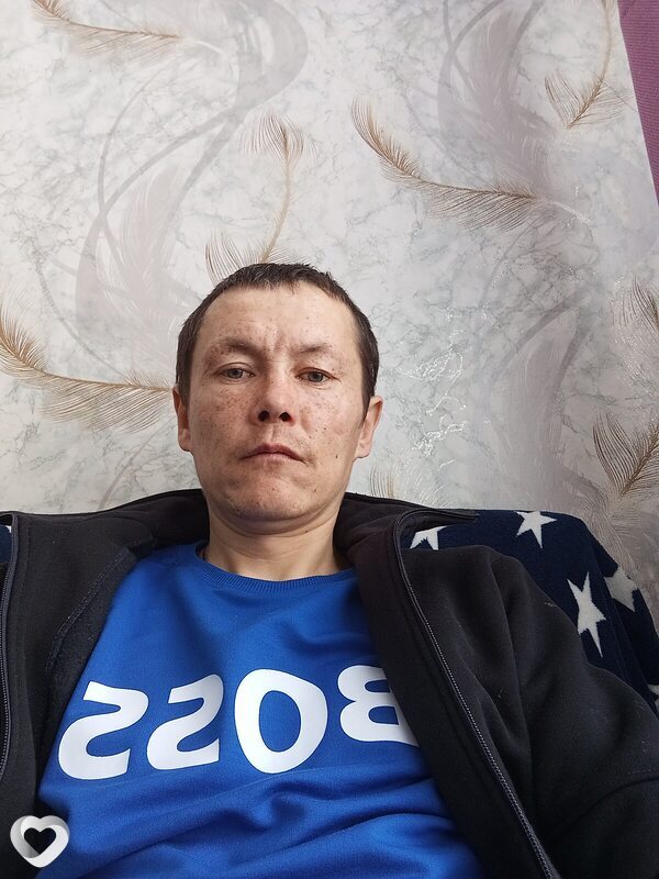Евгений, 41, Челябинске — анкета №4475943