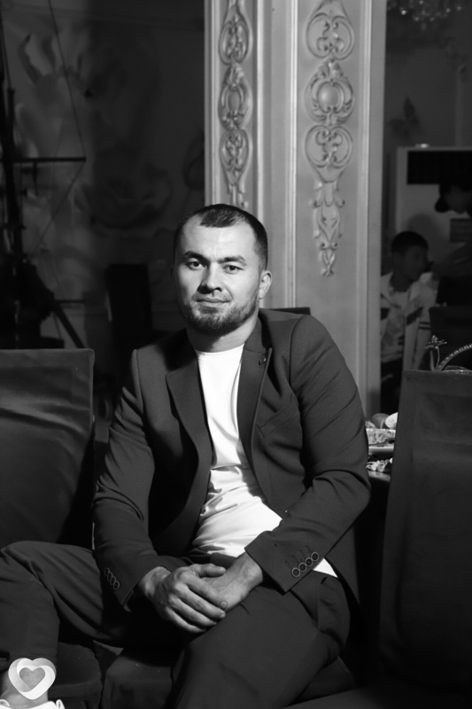 Тимур, 26, Анапе — анкета №4476123