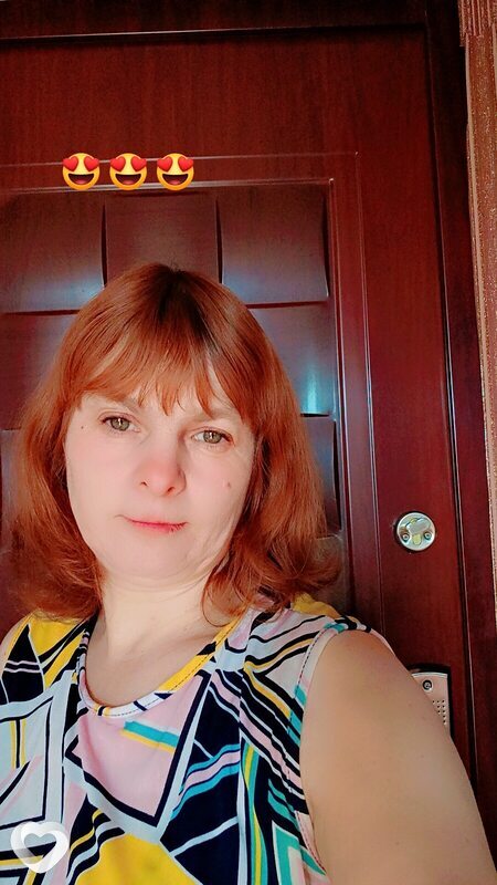 Наталья, 45, Лисках — анкета №4476126