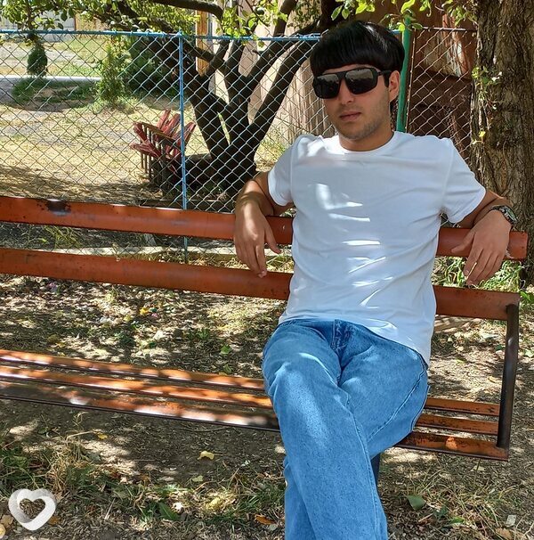 Vahe, 23, Туле — анкета №4476133