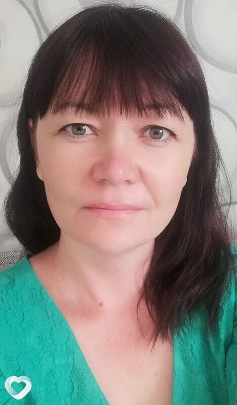 Света, 44, Волгодонске — анкета №4476141