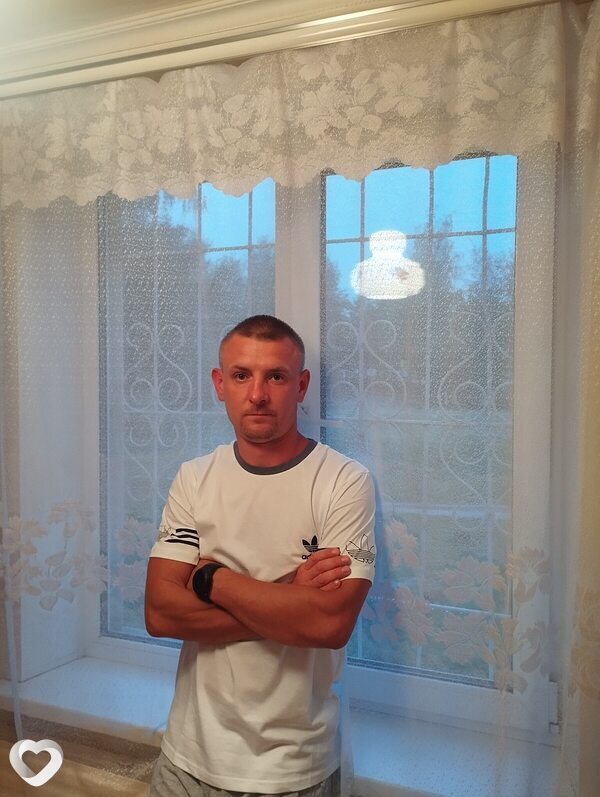 Евгений, 35, Иванове — анкета №4475947