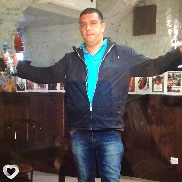 Роман, 43, Балашихе — анкета №4475952