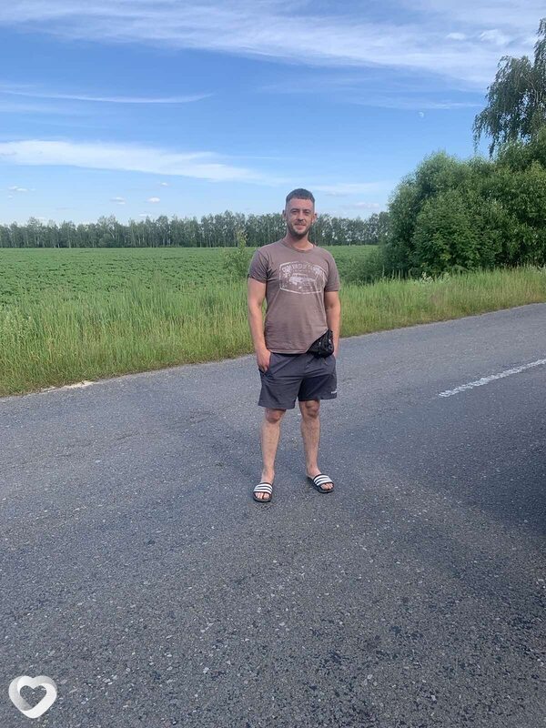Петро, Обухов