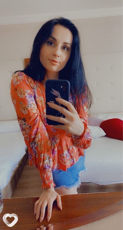 Анна, Темрюк