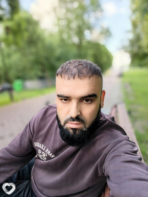Ширинбек, 40, Подольске — анкета №4475956