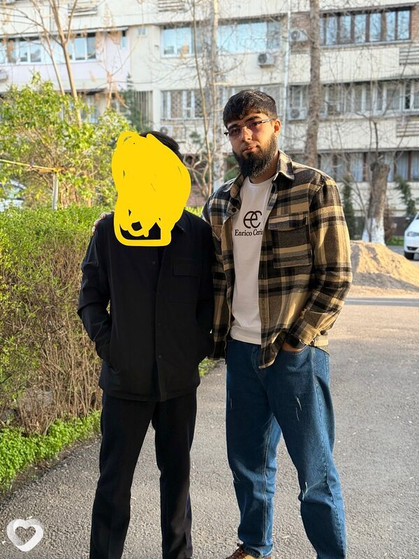 Shmel, Ташкент
