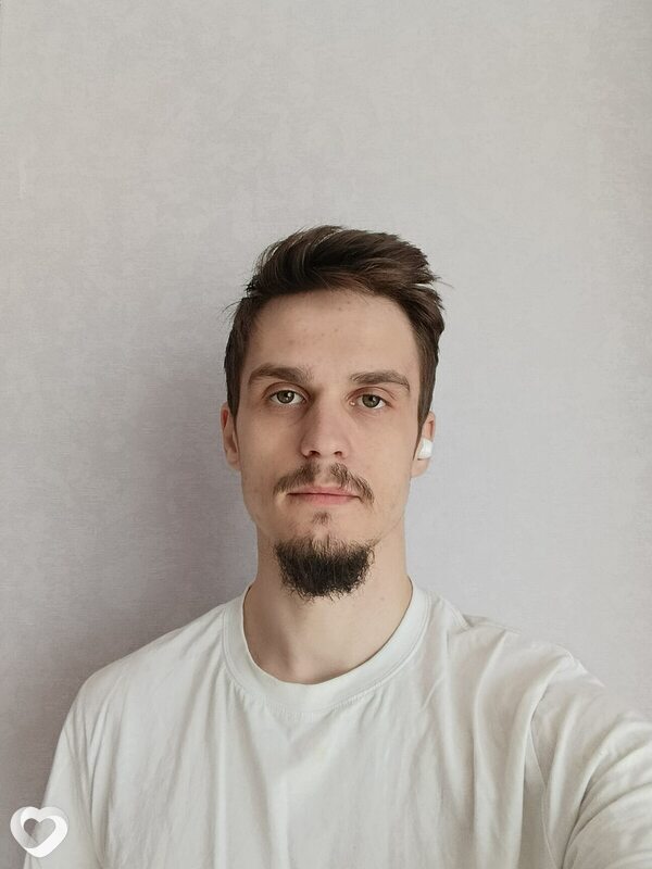 Aleksei, 23, Нижнекамске — анкета №4475961