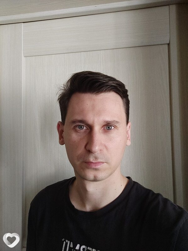 Дмитрий, 33, Каменске-Шахтинском — анкета №4475963