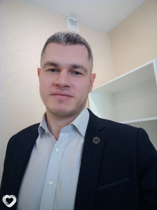 Кирилл, 30, Ижевске — анкета №4476094