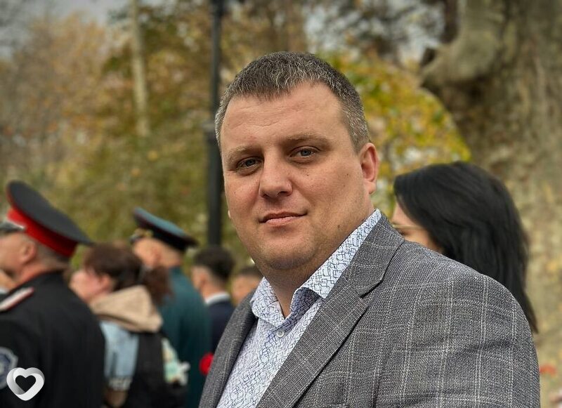 Алексей, 37, Краснодаре — анкета №4476095