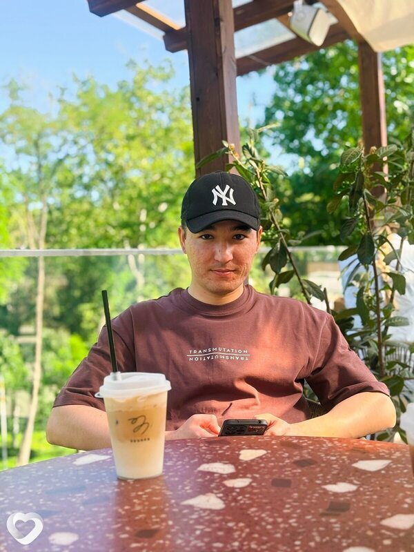 Бега, 26, Краснодаре — анкета №4476096