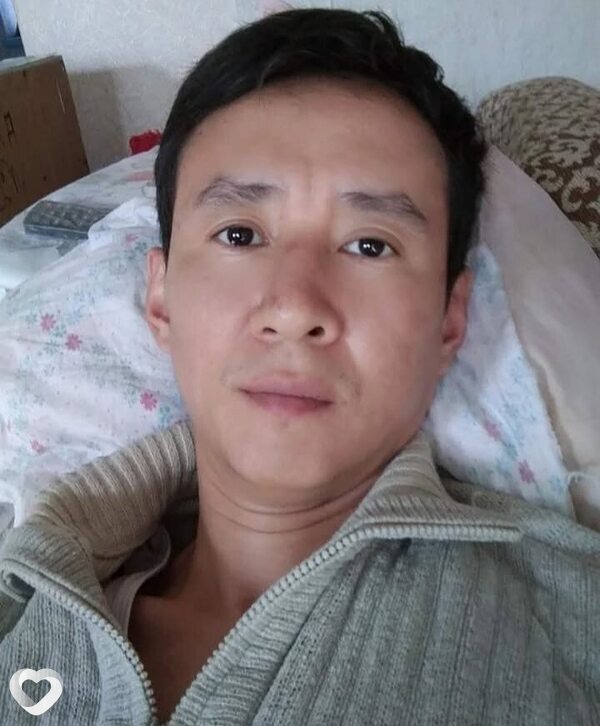 Ruslan, 44, Бишкек — анкета №4476108