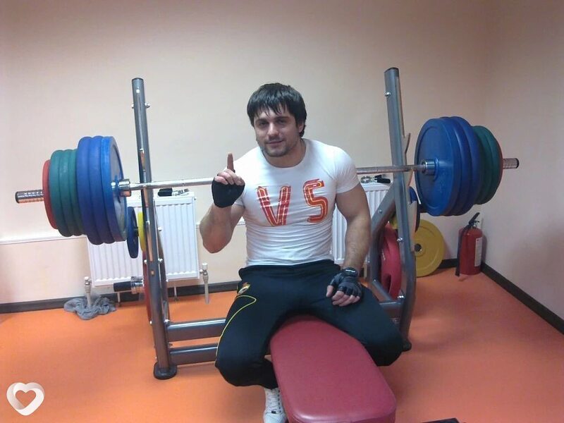 Рим, 43, Анапе — анкета №4476110