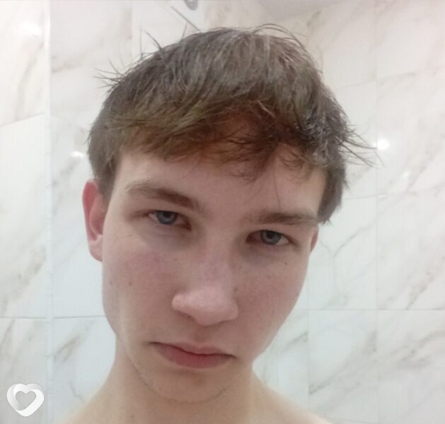 Матвей, 19, Иркутске — анкета №4476111