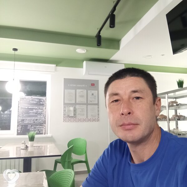 Эдуард, 42, Арзамасе — анкета №4476061