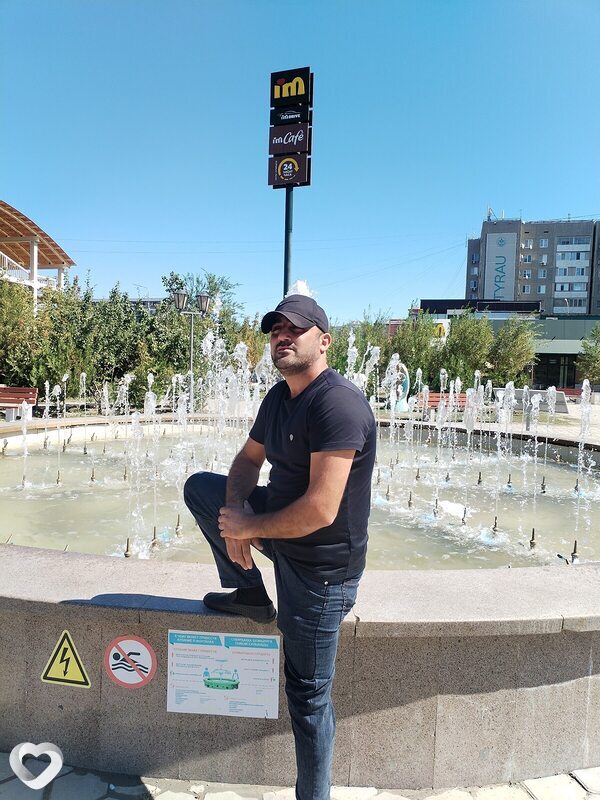 Rəşad, Кишинёв