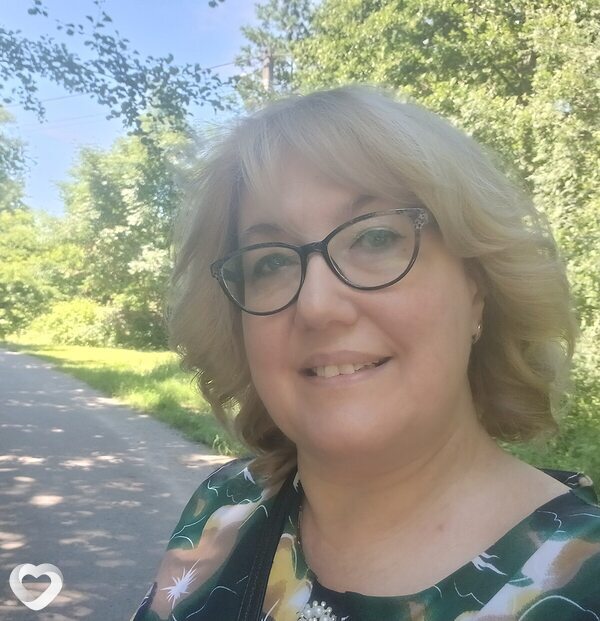 Анна, 47, Калининграде — анкета №4476143