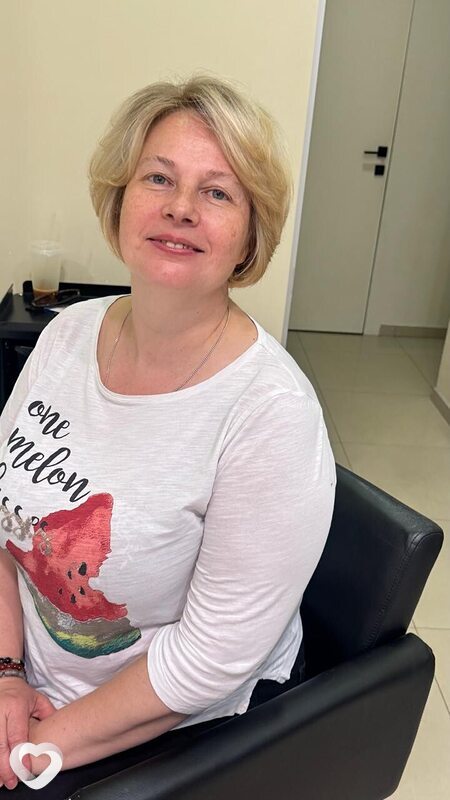 Алёна, 53, Химках — анкета №4476144