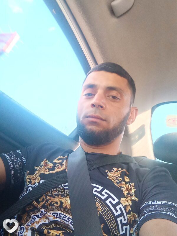 Артур, 33, Гомеле — анкета №4476145