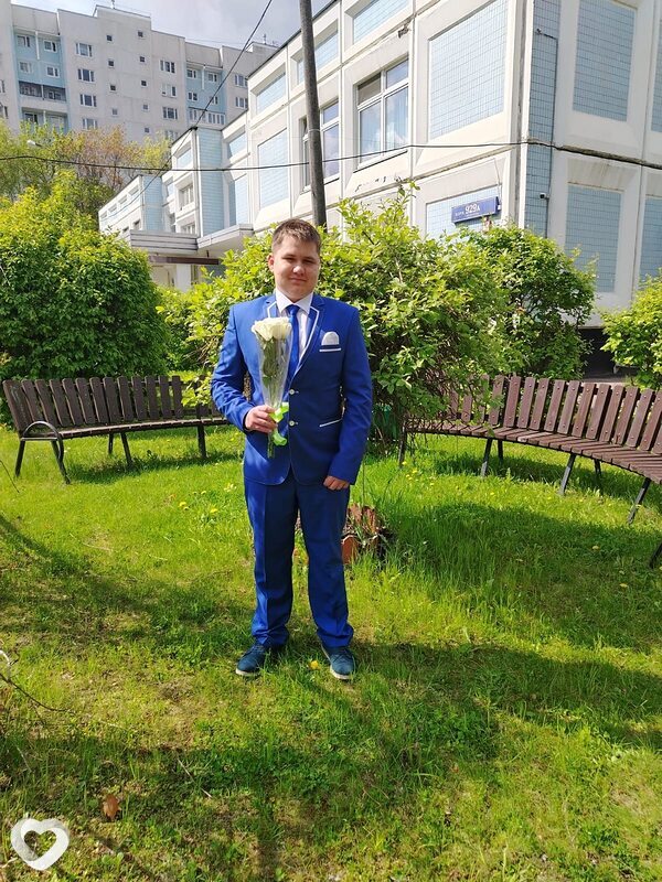 Александр, Зеленоград