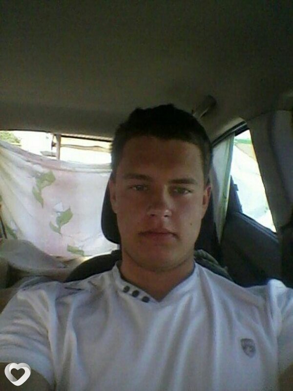 Иван, 29, Каменске-Уральском — анкета №4476157