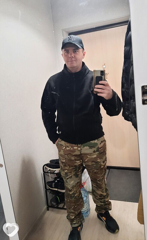 Дмитрий, 40, Екатеринбурге — анкета №4476171