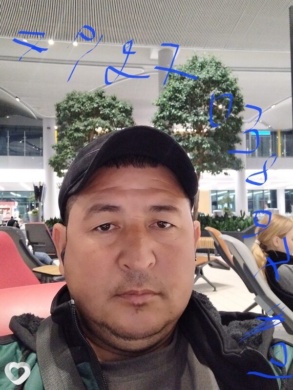 Артур, 35, Сочи — анкета №4476173